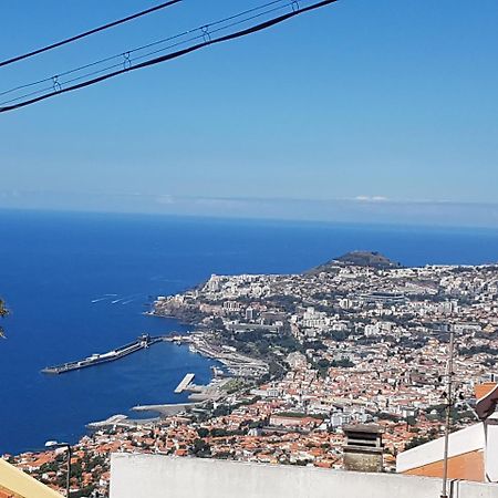 A Slice Of Paradise - Palheiro Golf Funchal Dış mekan fotoğraf