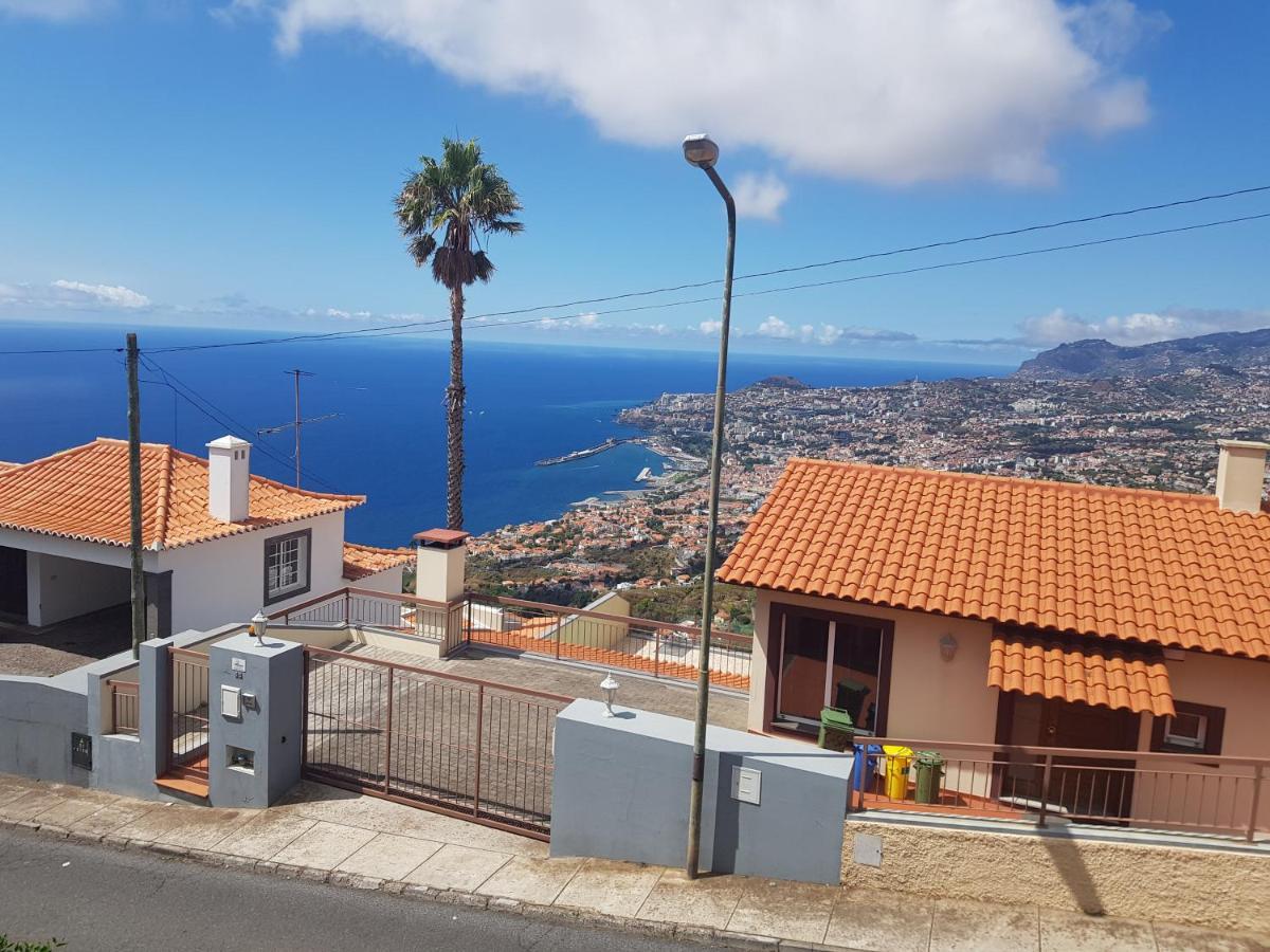 A Slice Of Paradise - Palheiro Golf Funchal Dış mekan fotoğraf