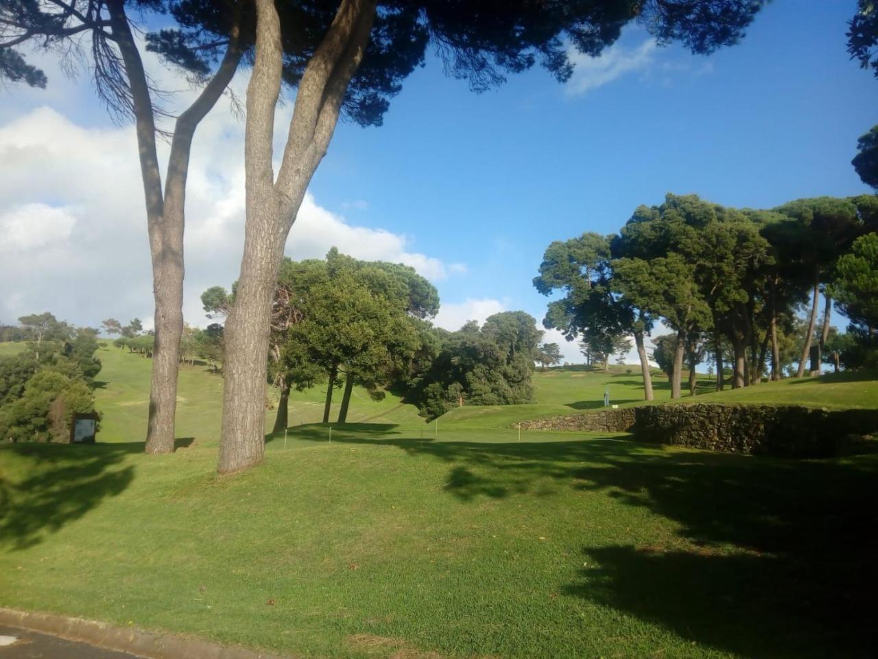 A Slice Of Paradise - Palheiro Golf Funchal Dış mekan fotoğraf