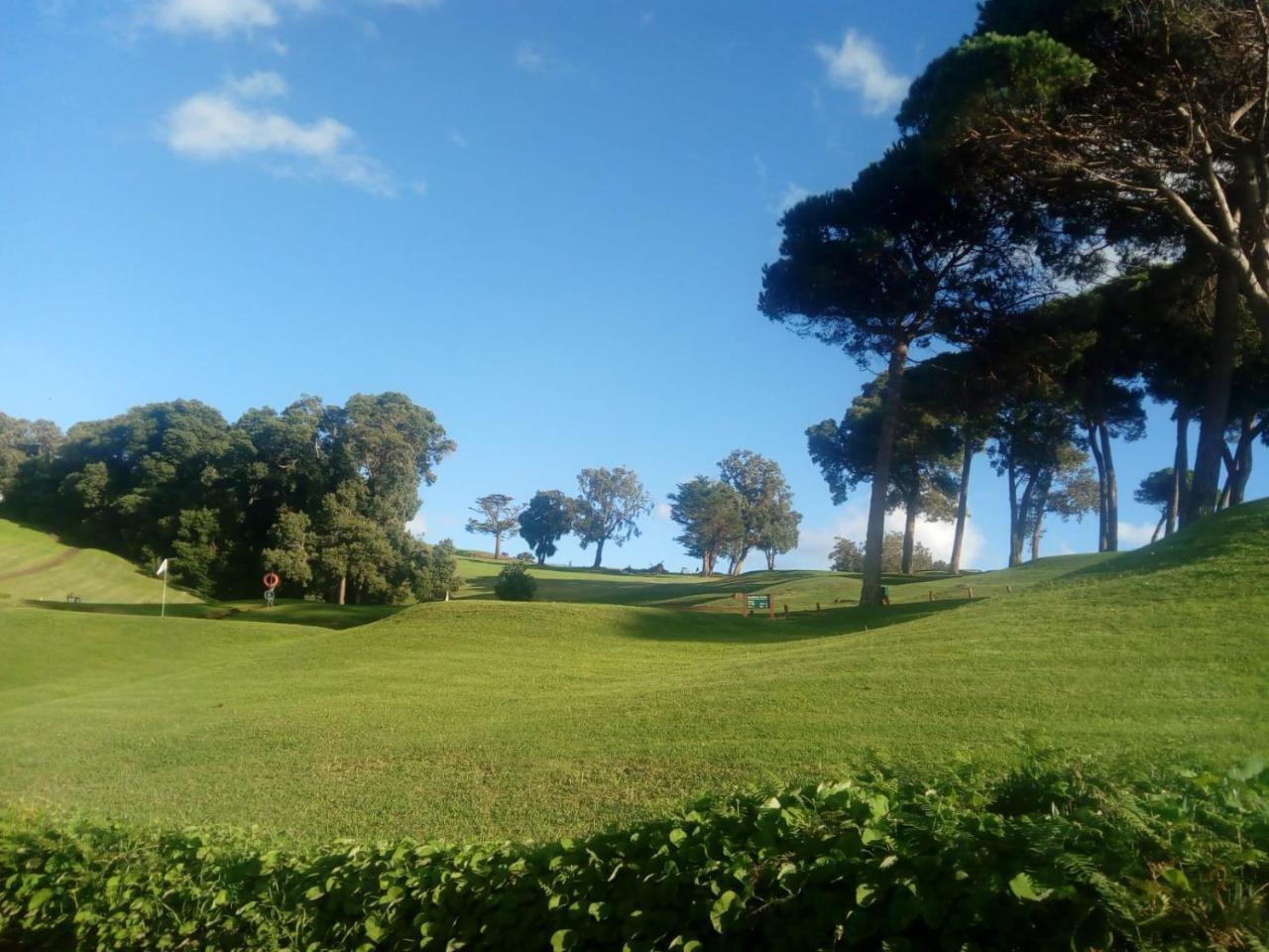 A Slice Of Paradise - Palheiro Golf Funchal Dış mekan fotoğraf