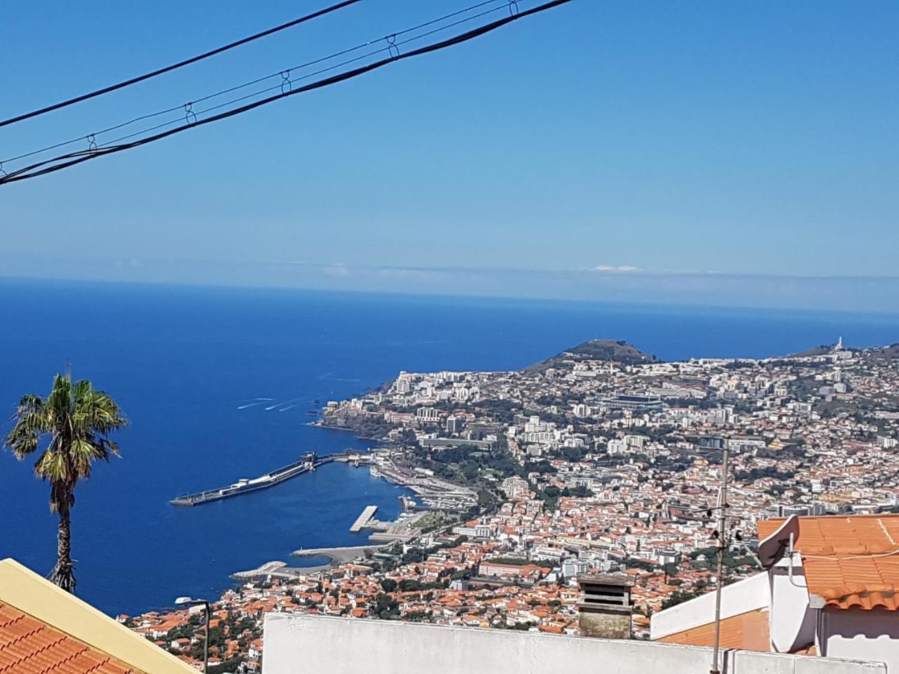 A Slice Of Paradise - Palheiro Golf Funchal Dış mekan fotoğraf