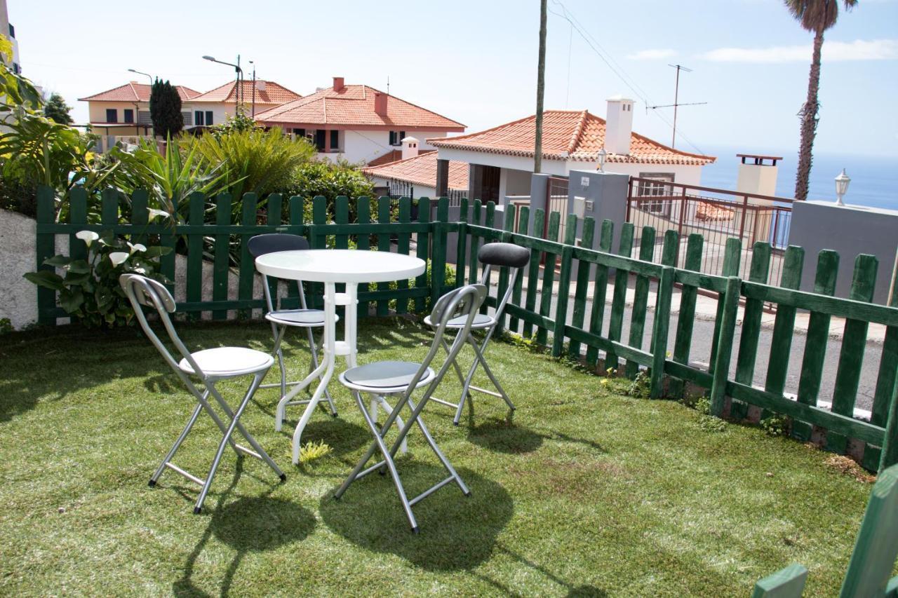 A Slice Of Paradise - Palheiro Golf Funchal Dış mekan fotoğraf