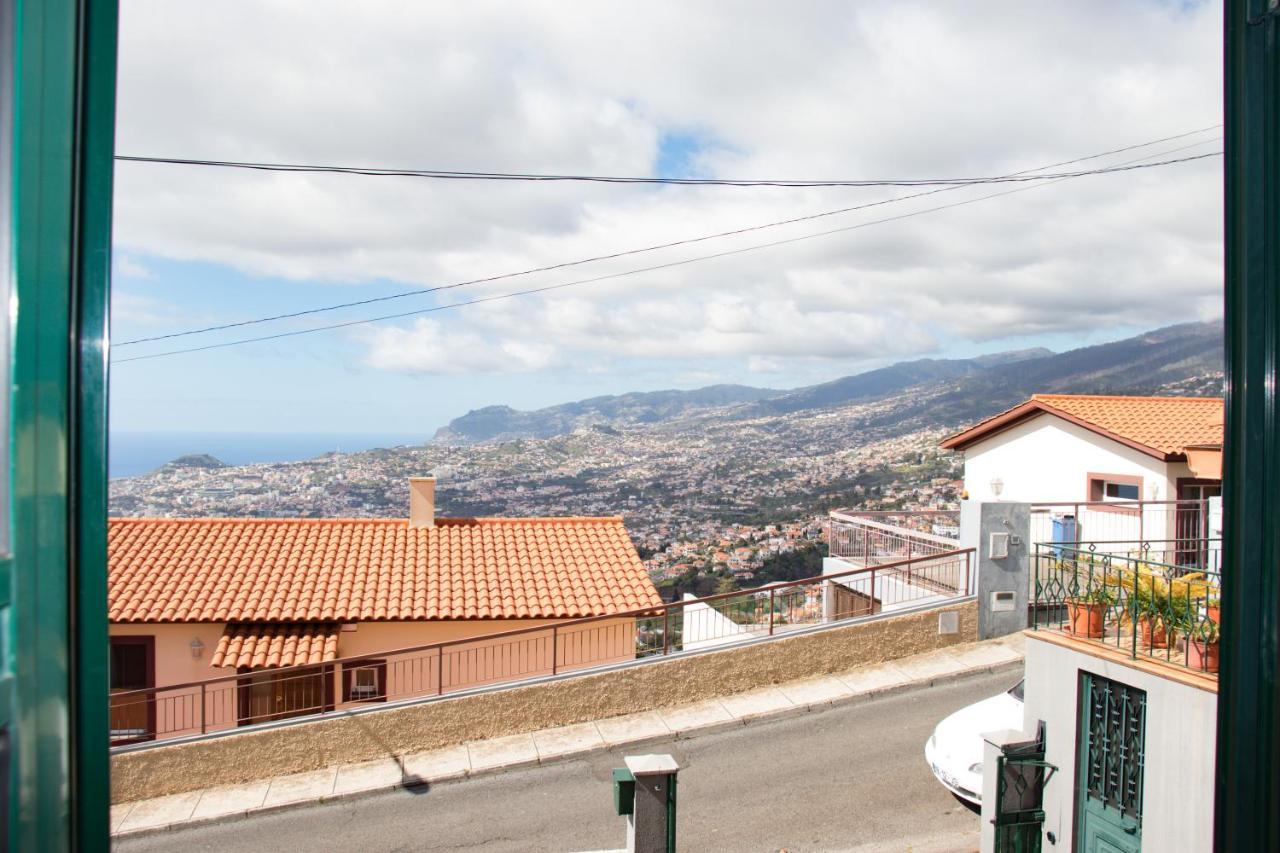 A Slice Of Paradise - Palheiro Golf Funchal Dış mekan fotoğraf