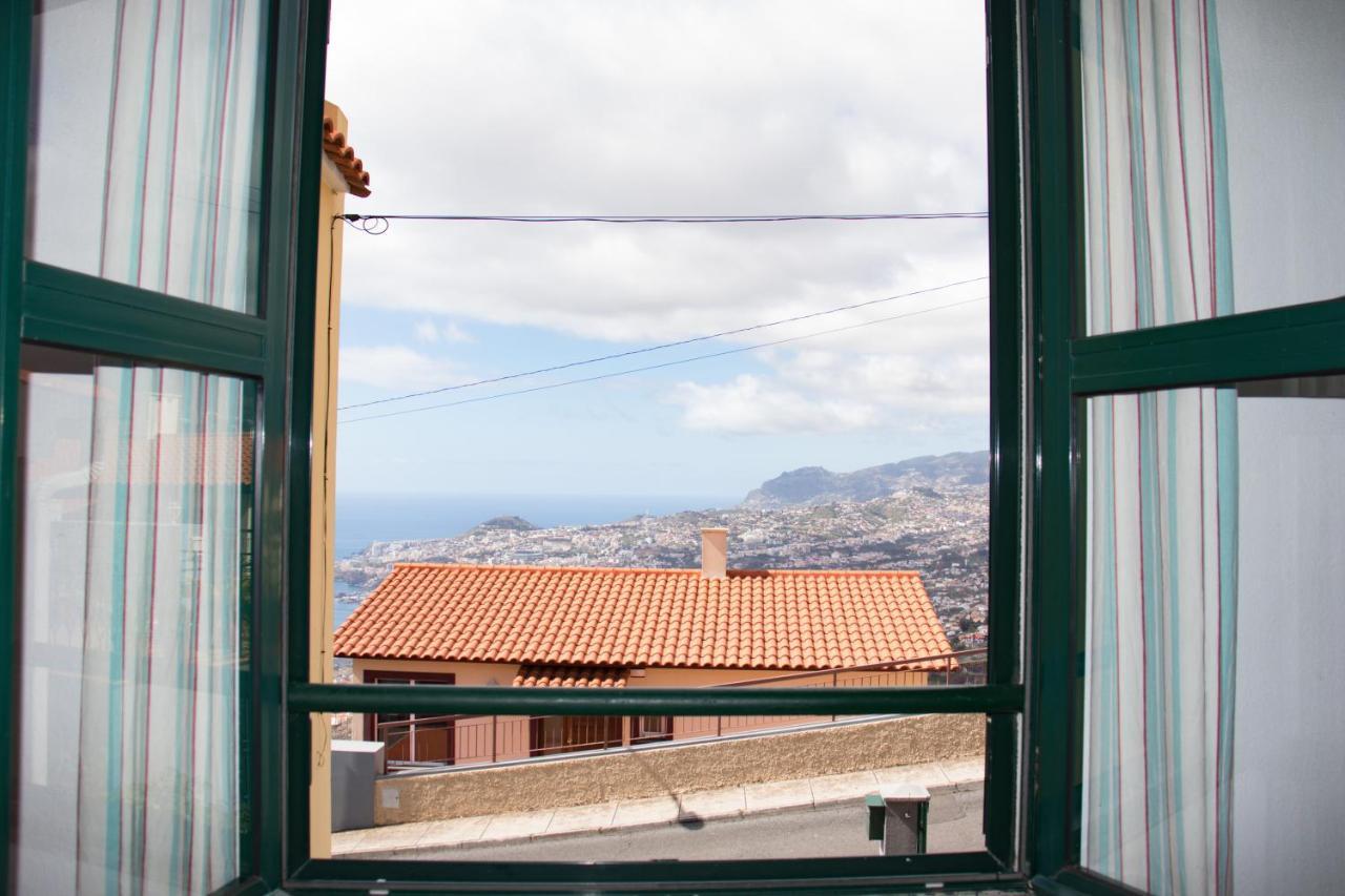 A Slice Of Paradise - Palheiro Golf Funchal Dış mekan fotoğraf