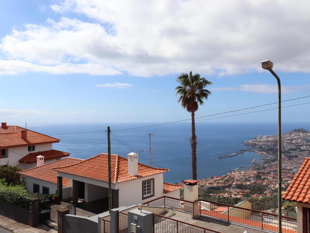 A Slice Of Paradise - Palheiro Golf Funchal Dış mekan fotoğraf